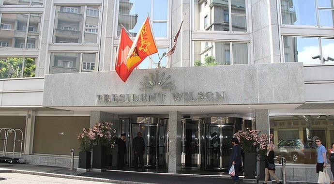 İran-ABD nükleer müzakereleri yarın devam edecek