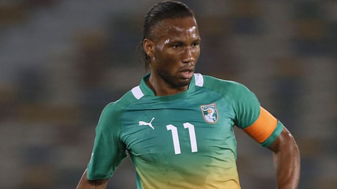 Drogba'nın yeni hocası belli oldu