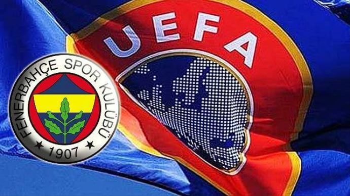Fenerbahçe'nin başvurusu 17 Temmuz'da belli olacak