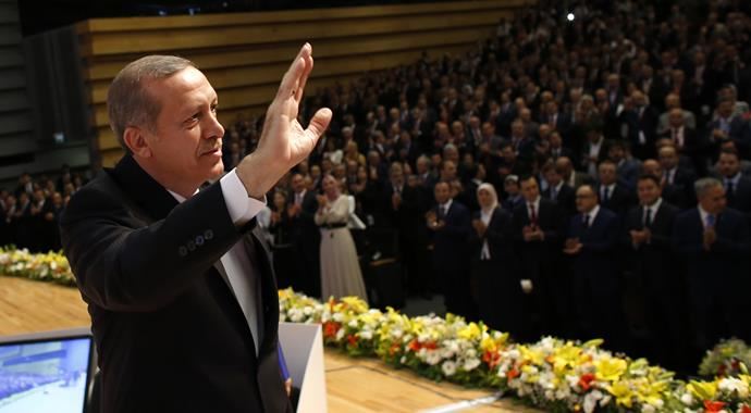 Erdoğan, seçim maratonuna bakın hangi ilden başlayacak!
