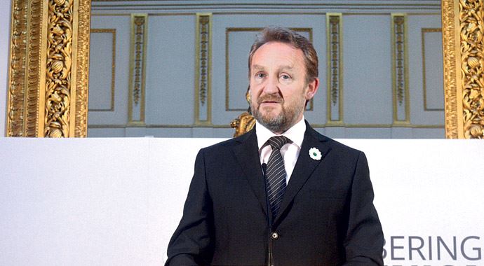 'Gazze, yeni Srebrenitsa oluyor' 'Gazze, yeni Srebrenitsa oluyor'
