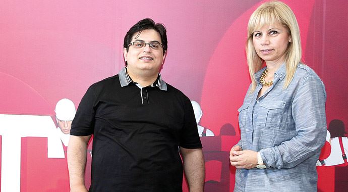 Akıllı cihazlar aklımızı alıyor Akıllı cihazlar aklımızı alıyor