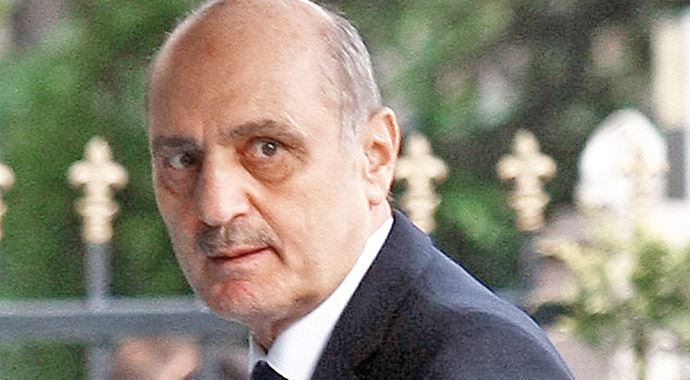 Bayraktar soruşturma komisyonuna itiraz ediyor