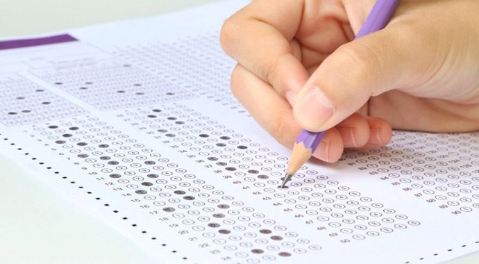 Hatalı sorularda sabotaj şüphesi