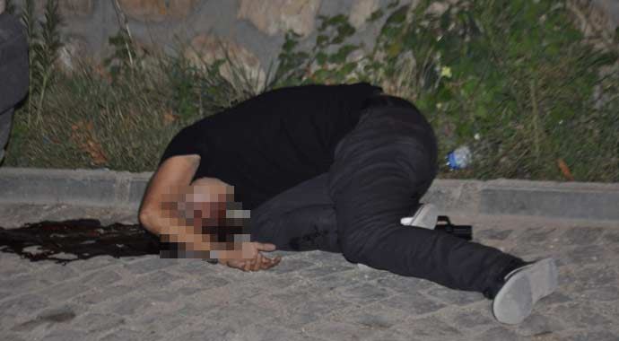 Adıyaman&#039;da bir polis memuru intihara teşebbüs etti