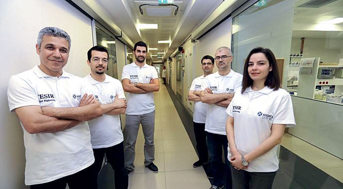 Beyin göçü tersine döndü!