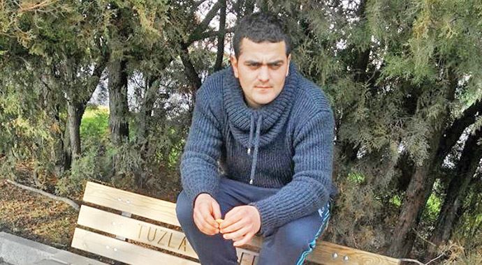 Ramazan bonzai kurbanı