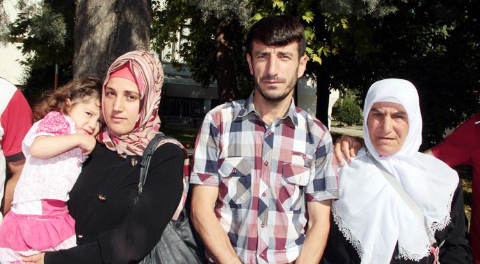 Soma'daki o işçiye anlamlı teklif Soma'daki o işçiye anlamlı teklif