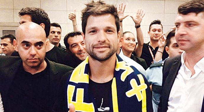Diego Ribas: Rüyalarım gerçek oldu (Diego-Ribas kimdir?)