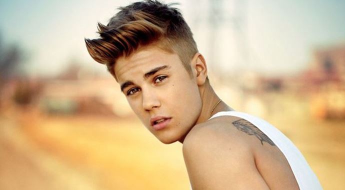 Justin Bieber ucuz atlattı!