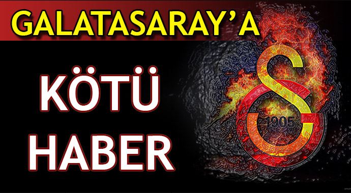 Galatasaray&#039;a kötü haber Hajrovic imzayı attı