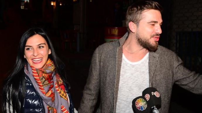 Engin Altan Düzyatan&#039;dan sürpriz karar!