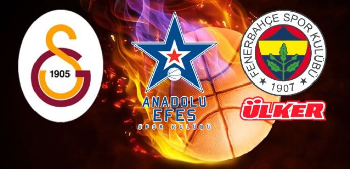 Euroleague'de kuralar çekildi! İşte rakiplerimiz Euroleague'de kuralar çekildi! İşte rakiplerimiz