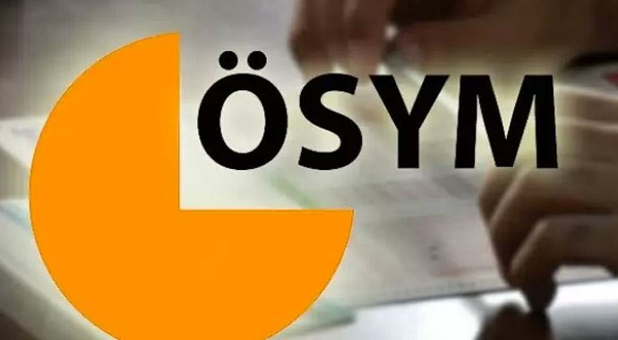 ÖSYM'den üniversite adaylarına 'tercih robotu' uyarısı! ÖSYM'den üniversite adaylarına 'tercih robotu' uyarısı!