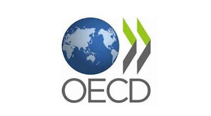 OECD Türkiye'nin büyüme beklentisini yükseltti OECD Türkiye'nin büyüme beklentisini yükseltti