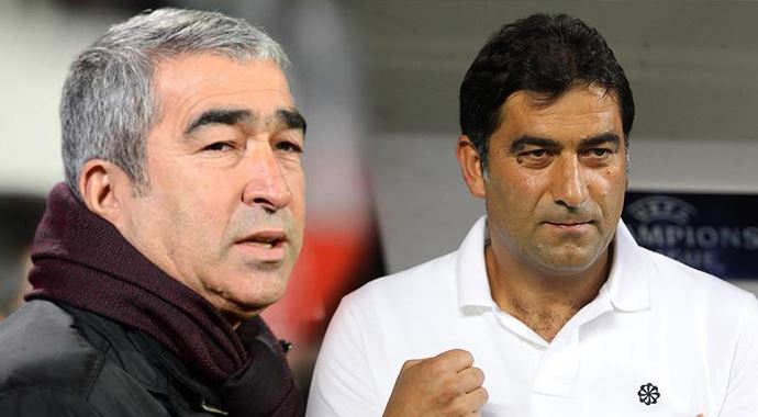 Aybaba ve Karaman Adana Demirspor&#039;da