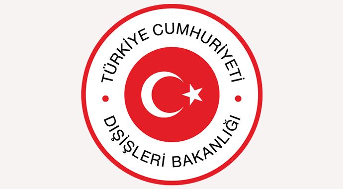 Dışişleri Bakanlığı: &#039;Kesinlikle yalan&#039;