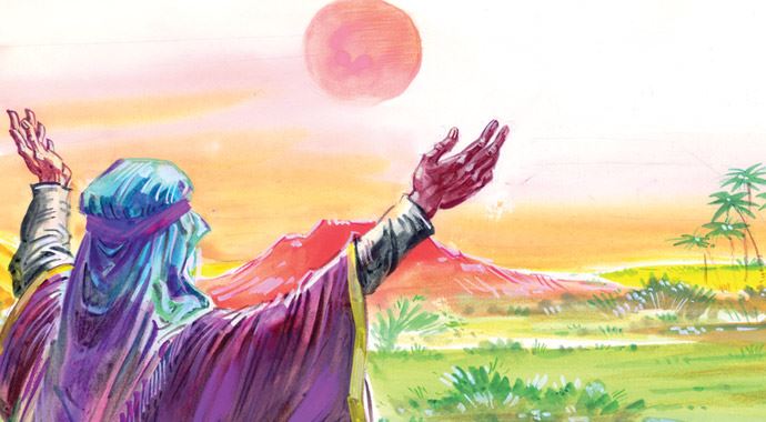 İnşirah Suresi okunuşu ve faziletleri! Derin anlamıyla birlikte bu sure ne zaman okunmalı? - 4. Resim