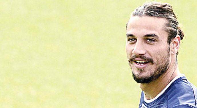 Galatasaray Osvaldo için görüşmelere başladı Galatasaray Osvaldo için görüşmelere başladı