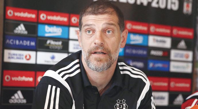 Bilic'in gönlünü alacaklar Bilic'in gönlünü alacaklar