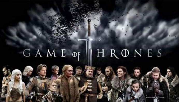 Game of Thrones&#039;tan kırılması zor rekor