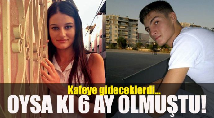 6 ay önce ehliyetini alan genç İzmir'deki kazada can verdi 6 ay önce ehliyetini alan genç İzmir'deki kazada can verdi