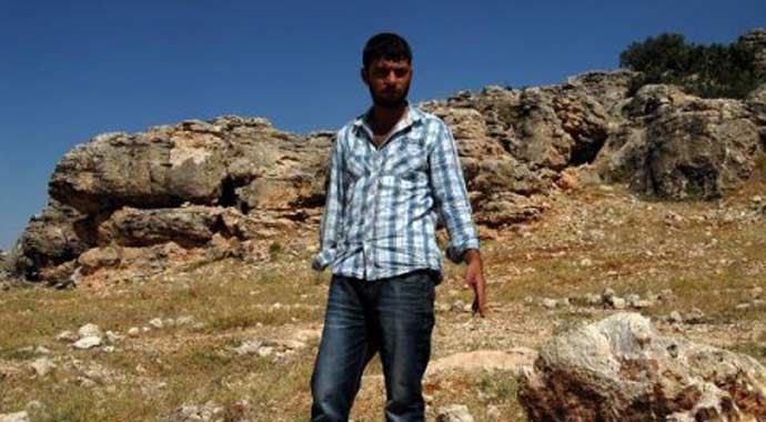 Balyoz&#039;da tahliye edilen Albay&#039;a &#039;kopan el&#039; davası