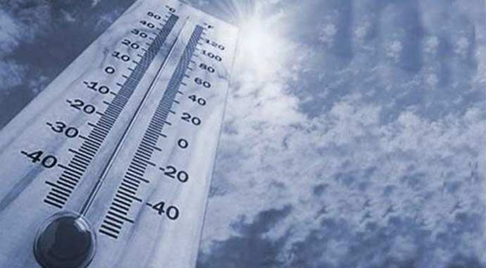 Meteoroloji uyardı! Bugüne dikkat Meteoroloji uyardı! Bugüne dikkat