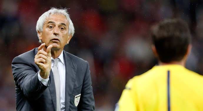 İşte Halilhodzic&#039;in kafasını karıştıran dev kulüpler