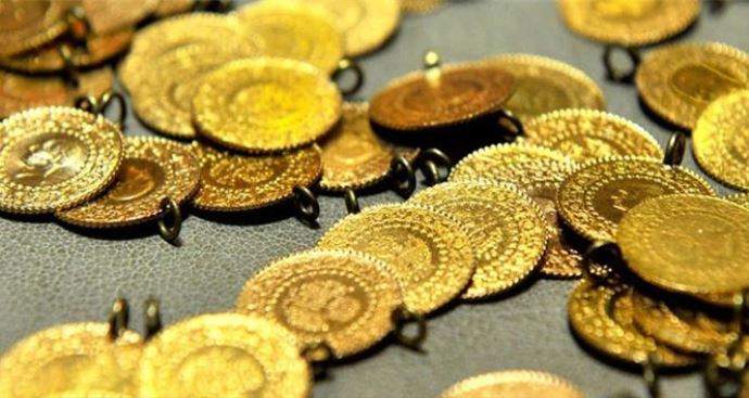 Çeyrek altın kaç lira? İşte son durum