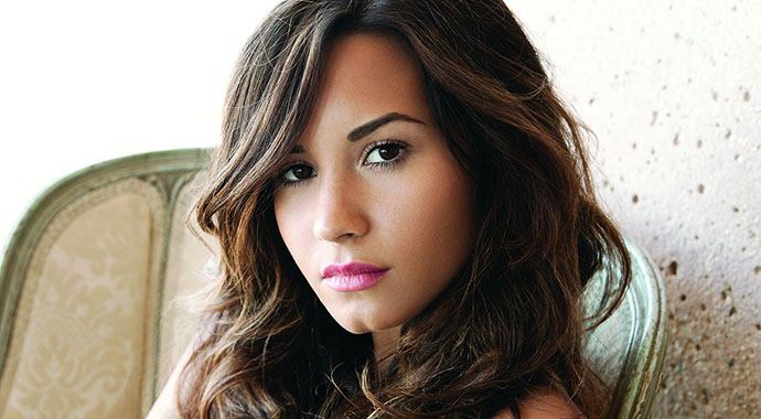 Demi Lovato İstanbul'da konser verecek Demi Lovato İstanbul'da konser verecek