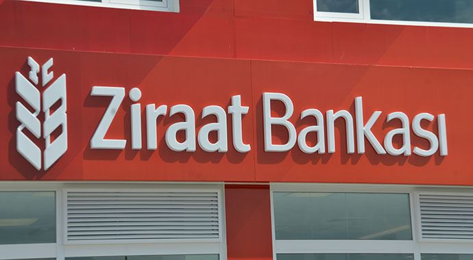 Ziraat Bankası bin kişiyi işe alacak