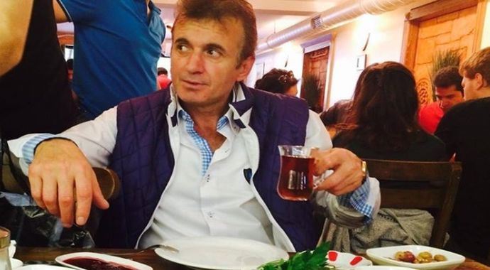 Firari mahkumu anne özlemi yakalattı