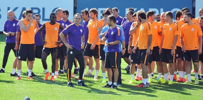 Prandelli&#039;den şampiyonluk sözü