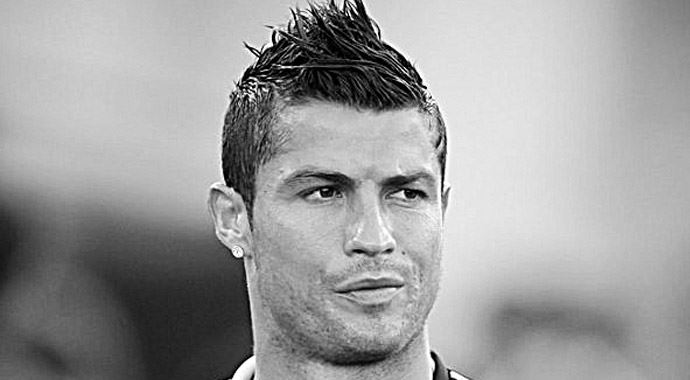 Ronaldo Filistinli çocuklara 2 milyon $ bağışladı