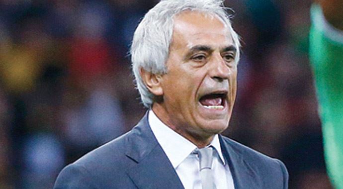 Halilhodzic&#039;in kafasını karıştıran o teklif City&#039;den! 