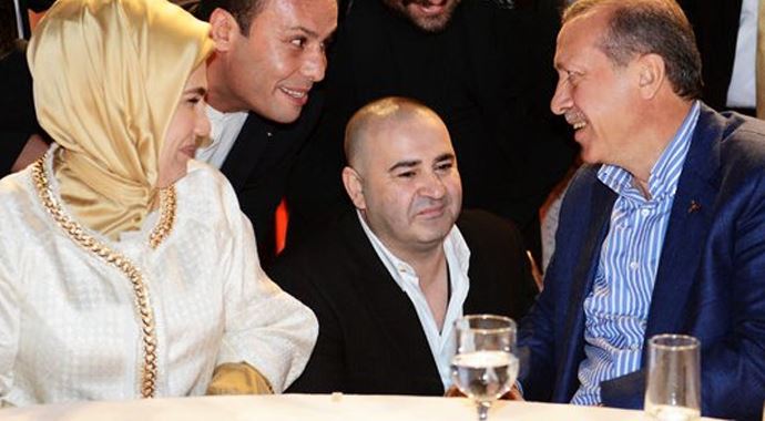 Şafak Sezer: &#039;Benim adayım....&#039;