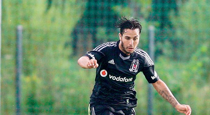 Bilic Kerim&#039;e sarıldı