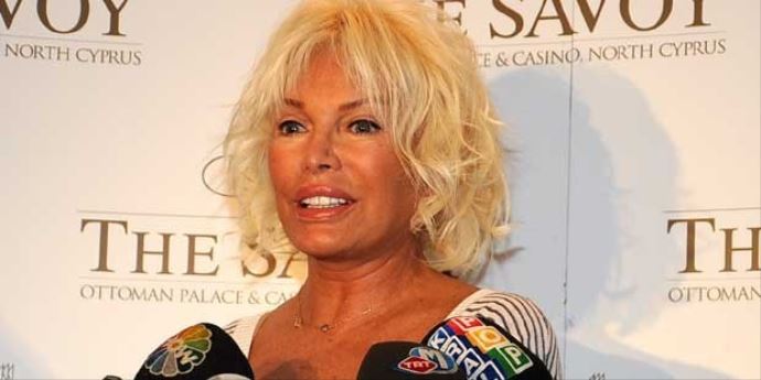 Ajda Pekkan'ın Bodrum kaçamağı Ajda Pekkan'ın Bodrum kaçamağı