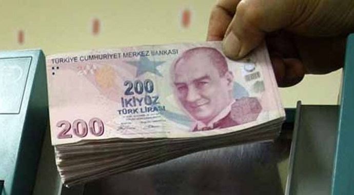 İşte devletin almaktan vazgeçtiği borçlar İşte devletin almaktan vazgeçtiği borçlar