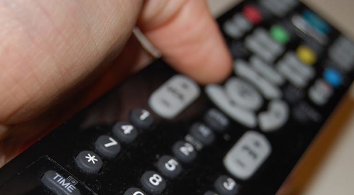 Televizyon kanallarının yeri değişiyor Televizyon kanallarının yeri değişiyor