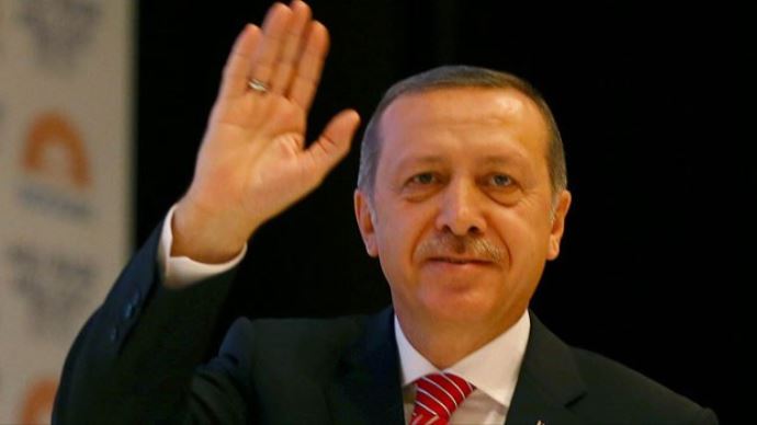 YSK son sözü söyledi: Başbakan Erdoğan&#039;ın istifasına gerek yok