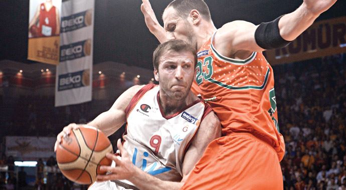 Galatasaraylı yıldız CSKA&#039;da