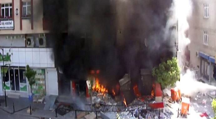 İGDAŞ: Orada doğal gaz yok İGDAŞ: Orada doğal gaz yok