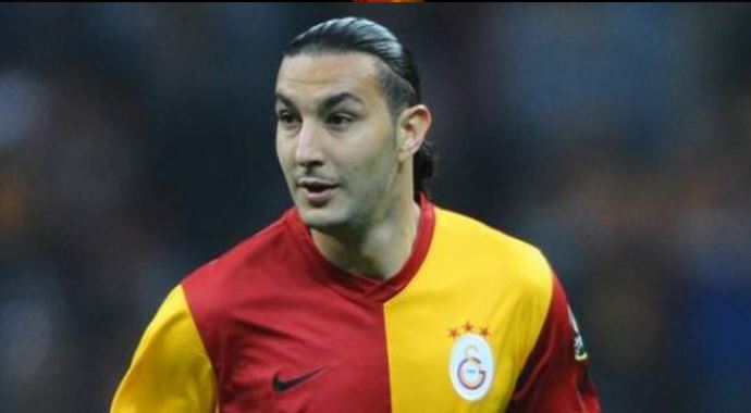 Erciyesspor&#039;da 2 yıllık imza!