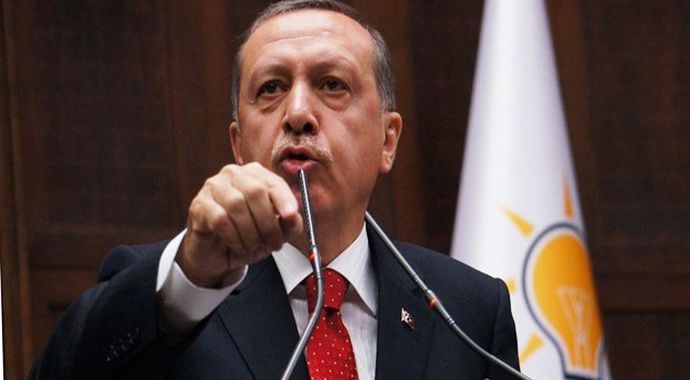 Ve Türkiye, Gazze için harekete geçti Ve Türkiye, Gazze için harekete geçti