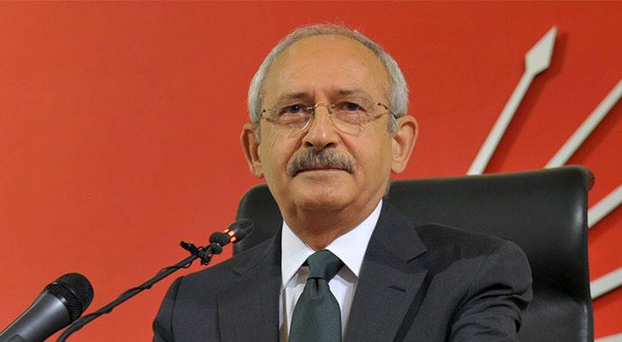 Kılıçdaroğlu, İhsanoğlu için eski CHP'lileri devreye sokuyor Kılıçdaroğlu, İhsanoğlu için eski CHP'lileri devreye sokuyor
