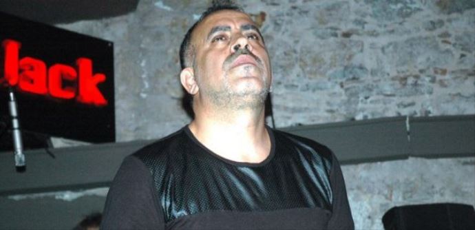 Haluk Levent'ten Filistin için Arapça şarkı Haluk Levent'ten Filistin için Arapça şarkı
