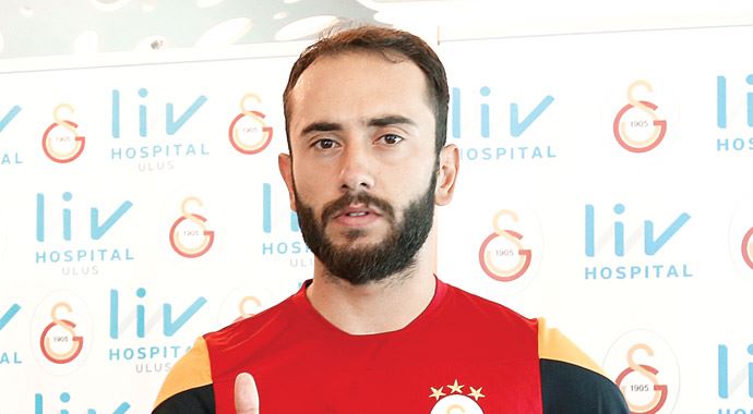 Olcan Adın: Fener'i hedef almadım Olcan Adın: Fener'i hedef almadım