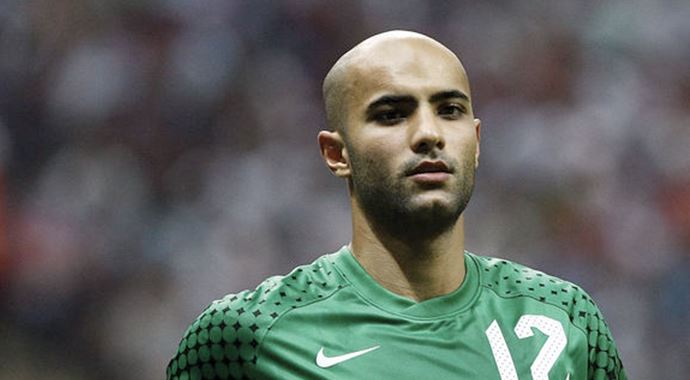 Galatasaray'da transfer harekatı Galatasaray'da transfer harekatı